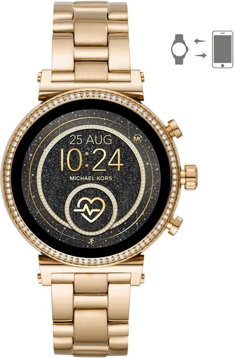 Michael Kors Access Sofie Smartwatch MKT5062 